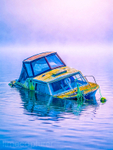 The Old Wreck