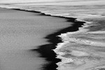 Ice breaking up