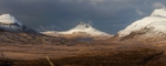 Light on Stac polliadh