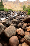 Rocky Crossing