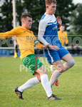 Rossborough FA Cup Final 2018-24