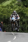 Alan Bud Jackson Honda / Oddfellows Arms