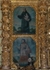 First tier (left) paintings
