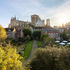 The Minster - Walls View