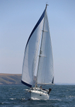 130719 BENETEAU EVASION 36 WT7A9443