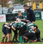 Keswick Rugby U12 portfolio