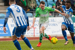 GFC v Thamesmead Town-54