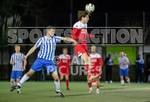Strangers Cup_Sylvans v Bels 2022-28