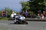 Brian McCormack Honda / vanfleet transport