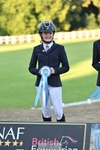 Saturday 23rd PC70, PC70+ and PC80 Showjumping and Dressage - Click to Enter portfolio