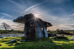 Poulnabrone Dolmen
