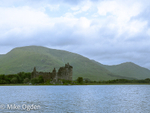 Kilchearn Castle and Loch Awe, 5