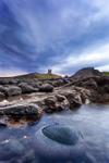 Dunstanburgh Morning 02