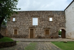 Convento huerta