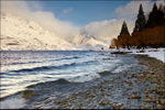 Queenstown Clearing