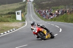 Wayne Kirwan Honda / Crossan Motorcycles