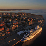 Saint John New Brunswick Canada