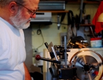 Lathe Work