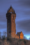The Wallace National Monument