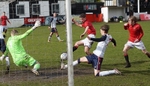 Morecambe U18 v Bolton Wanderers U18 (13/3/21) portfolio