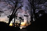 Meadfoot sunrise 3
