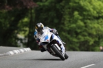 Guy Martin Suzuki / Tyco Suzuki