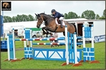 equiscot 9289 LINDA JAMIESON JJS ONE FINE DAY