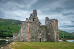 Lochranza Castle