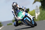 Peter Boast Kawasaki / BIKE MAGAZINE