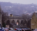 Todmorden, West Yorkshire portfolio