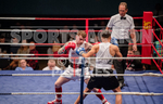 BOUT-9 - Rob Brehaut v William Annang-25