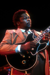 BB KING