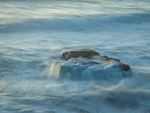 Between the Waves:150E