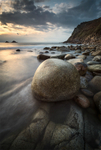 Porth Nanven Cove