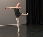 Masters of Ballet Academy Vaganova Summer Intensive 2016 portfolio