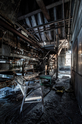 Lackawanna Steel (Lackawanna, NY) | Coal Dust Throne