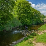 River Hodder
