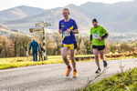 North Lakes Half Marathon  10k-891