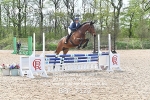 CLASS 6 FRI 0.95m Amateur Championship Qualifier portfolio