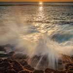 Causeway Splash