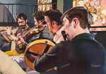 Trad Night