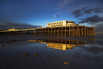 Worthing Pier