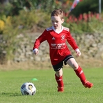 Wattsfield Under 7's v Grange Utd Under 7's (17/9/22) portfolio