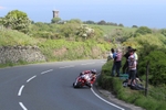 John McGuinness Honda / Honda Racing