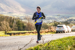 North Lakes Half Marathon  10k-943