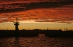 Dawn at Ardrossan (S037)