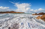 Ballyhillin, malin Head