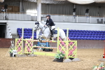 Class 16 - Junior 1.15m 1.20m Open portfolio