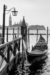 Iconic Venice