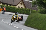 Paul Duckett Honda